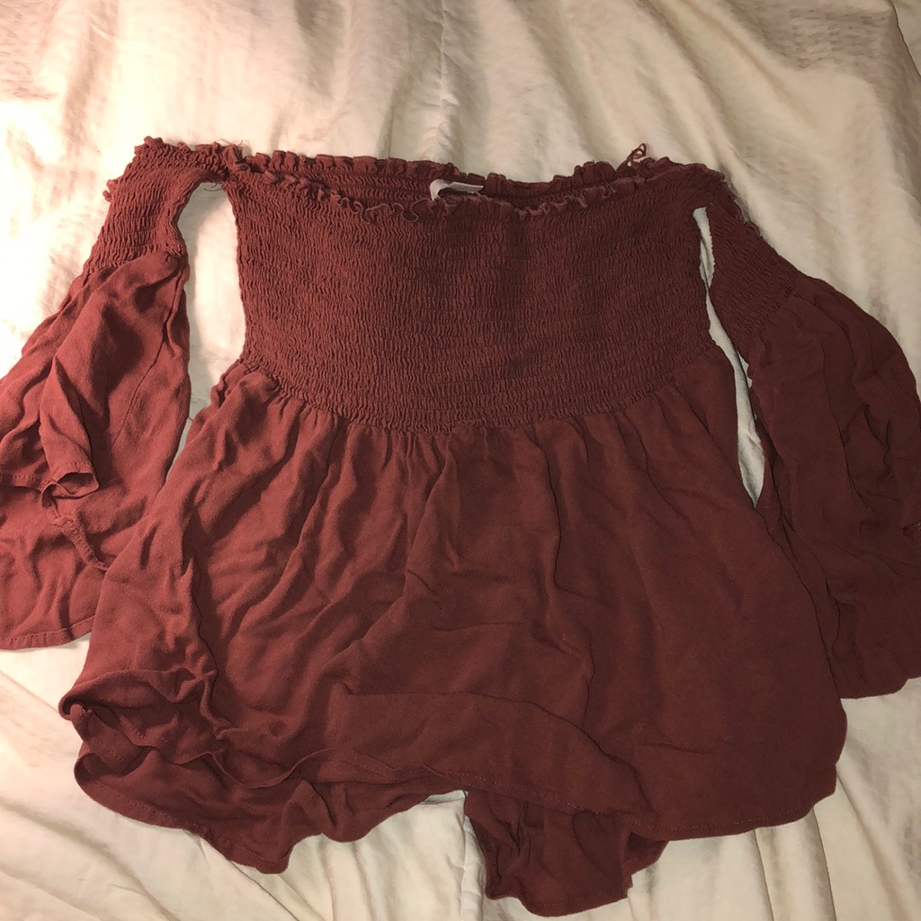 Target Top